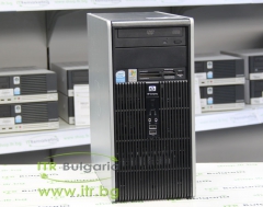 HP Compaq dc5700MT MiniTower